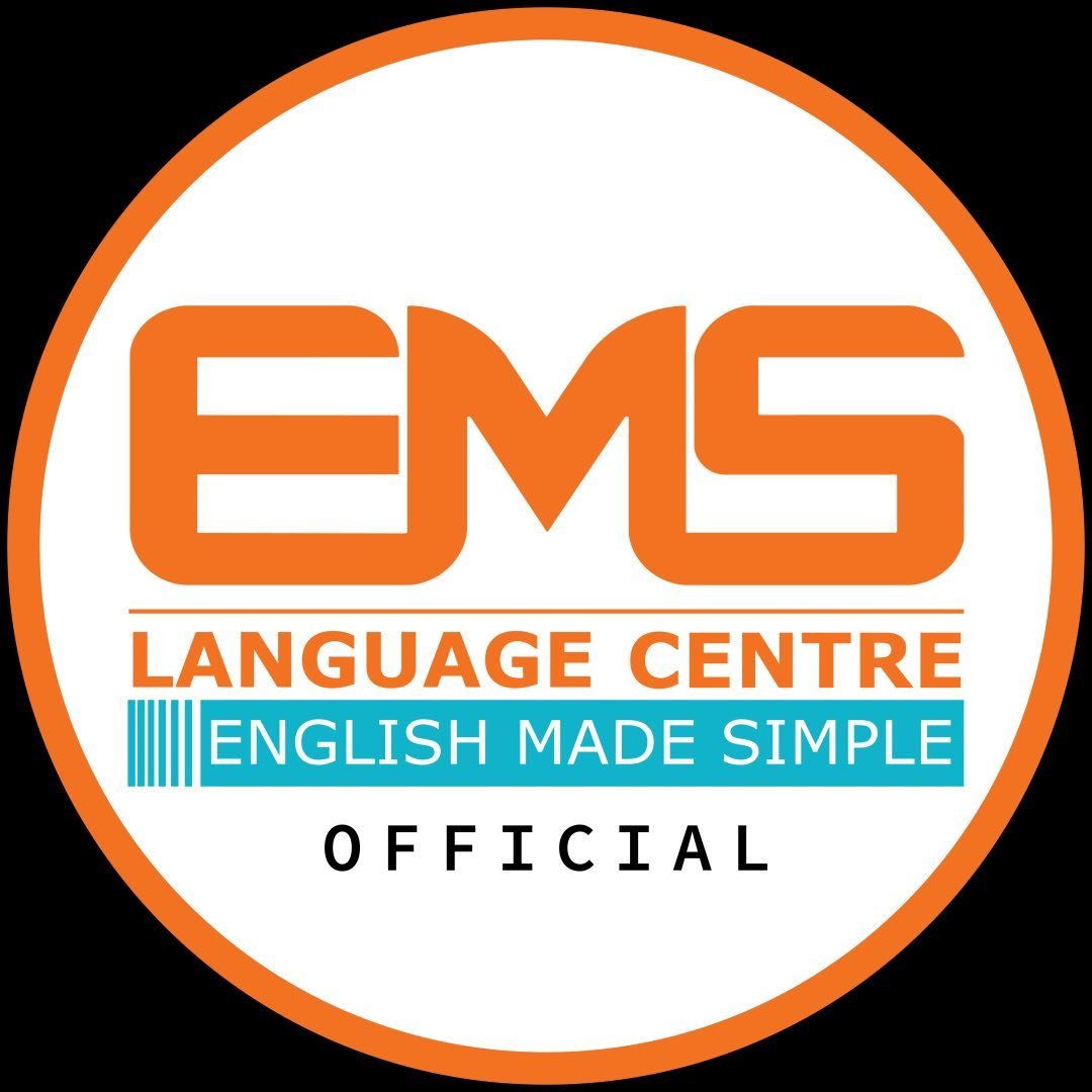 EMS Language Centre