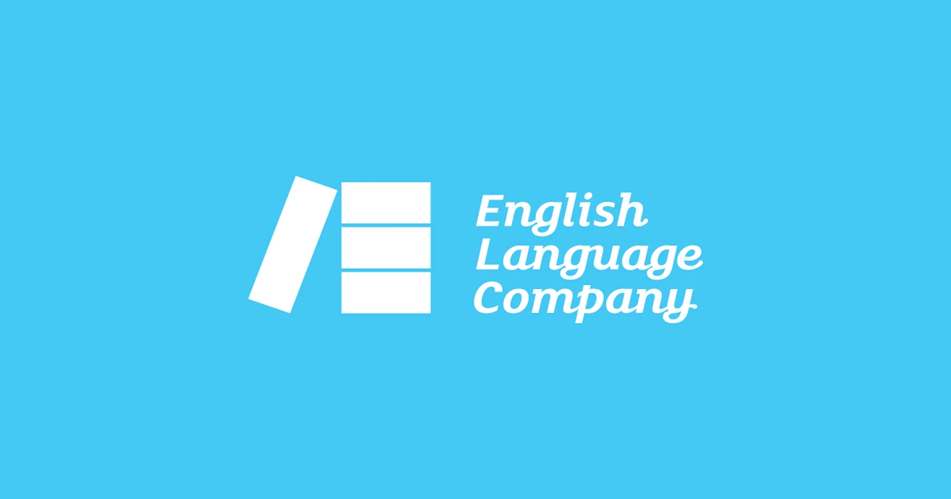 معهد ELC – English Language Company