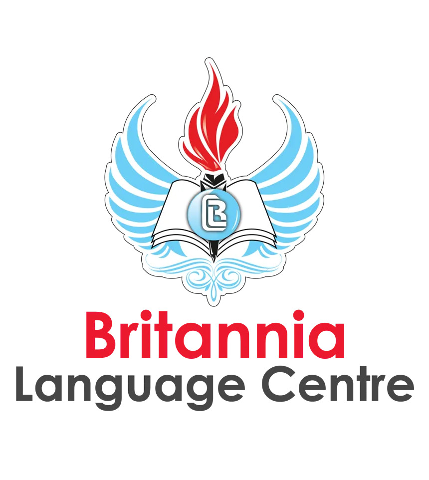 Britannia Language Centre