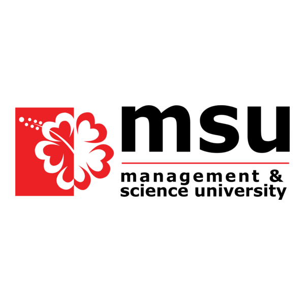 Management & Science University - MSU